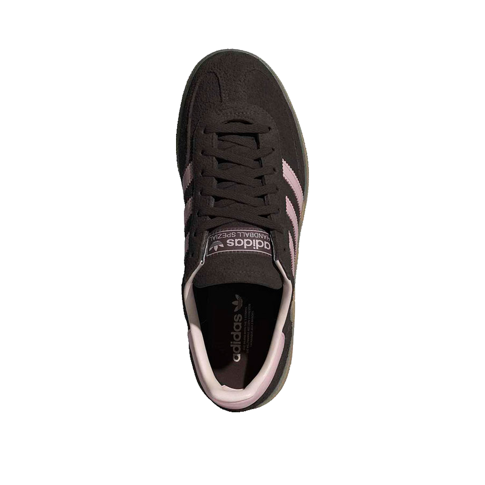 Adidas Handball Spezial - Sneakers Donna Marrone/Rosa