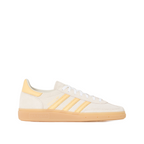 Adidas Handball Spezial - Sneakers Donna Aluminium/Orange Tint