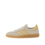 Adidas Handball Spezial - Sneakers Donna Aluminium/Orange Tint