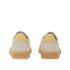 Adidas Handball Spezial - Sneakers Donna Aluminium/Orange Tint
