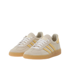 Adidas Handball Spezial - Sneakers Donna Aluminium/Orange Tint