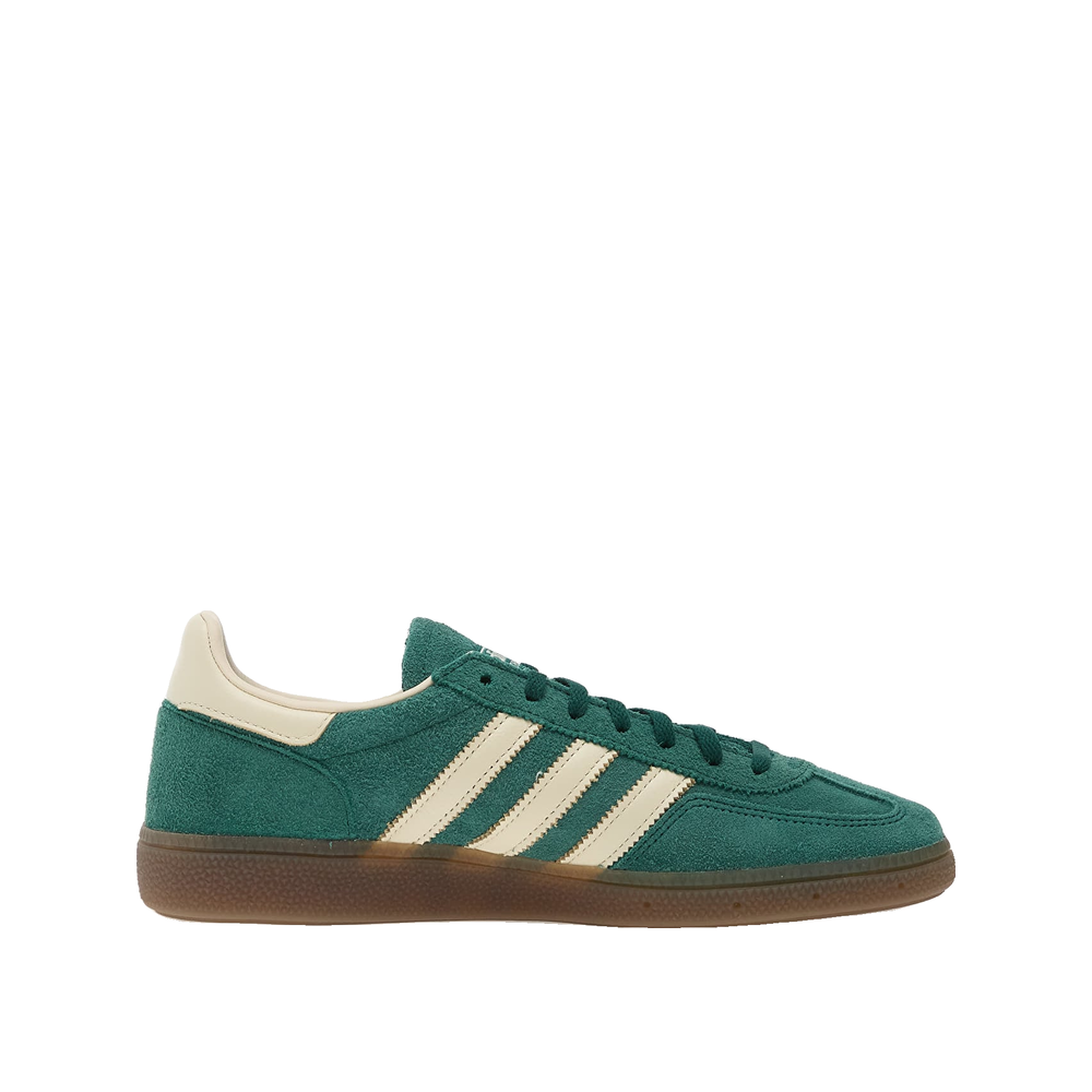 Adidas Handball Spezial - Sneakersy damskie Collegiate Green