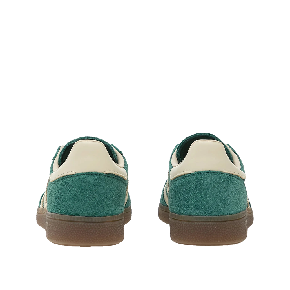 Adidas Handball Spezial - Sneakersy damskie Collegiate Green