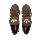 Adidas Handball Spezial LT – Damen-Sneaker Braun/Orange