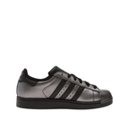Adidas Superstar II - Baskets Femme Noir