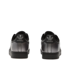 Adidas Superstar II - Baskets Femme Noir