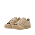Adidas Superstar II - Baskets Femme Kaki