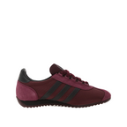 Adidas SL 72 PT - Baskets Homme Rouge ombre/Maroon