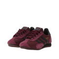 Adidas SL 72 PT - Baskets Homme Rouge ombre/Maroon
