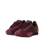 Adidas SL 72 PT - Baskets Homme Rouge ombre/Maroon