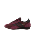 Adidas SL 72 PT - Baskets Homme Rouge ombre/Maroon