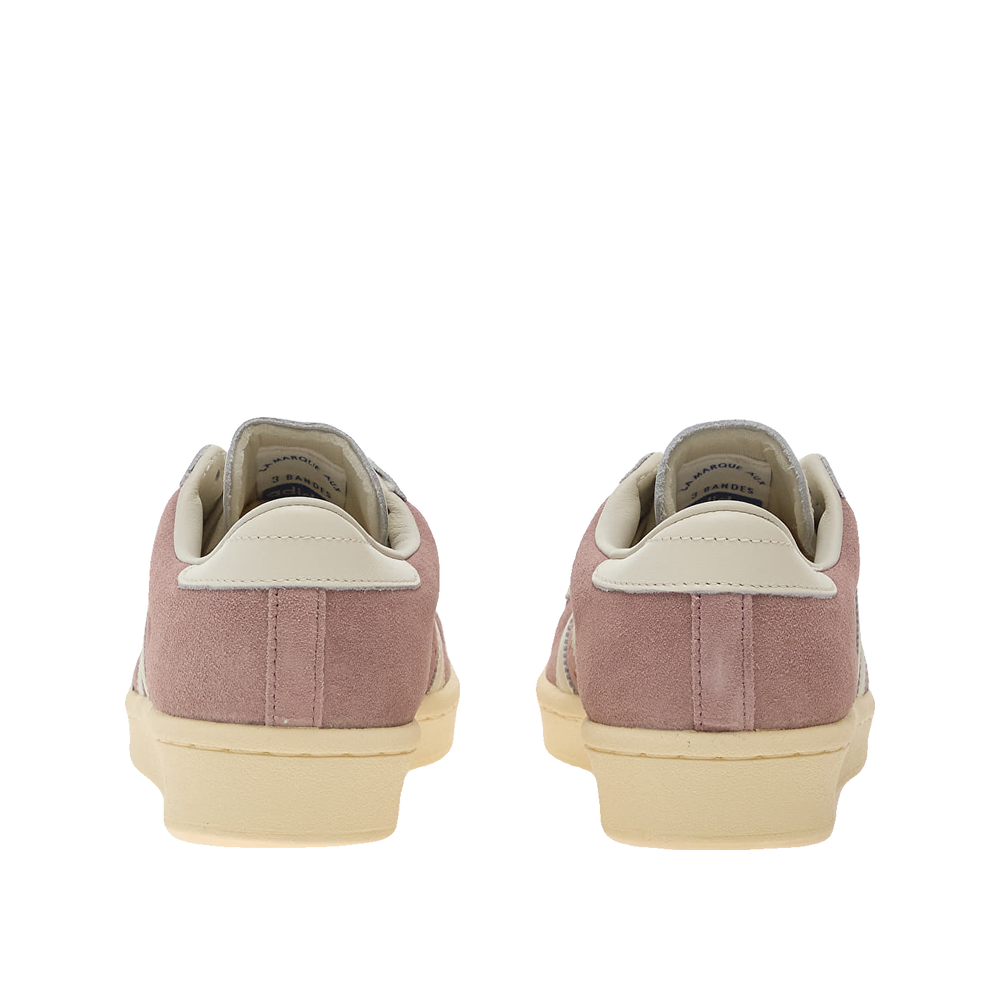 Adidas Superstar - Heren sneakers Wit/Roze