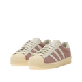 Adidas Superstar - Heren sneakers Wit/Roze