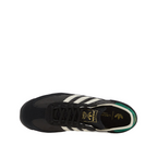 Adidas SL 72 OG - Baskets Femme Noir/Blanc/Vert