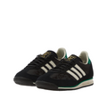 Adidas SL 72 OG - Baskets Femme Noir/Blanc/Vert