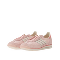 Adidas SL 72 OG - Women's Trainers Pink/Off White