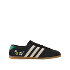 Adidas Gazelle Lo Pro - Baskets Femme Noir/Blanc/Marron