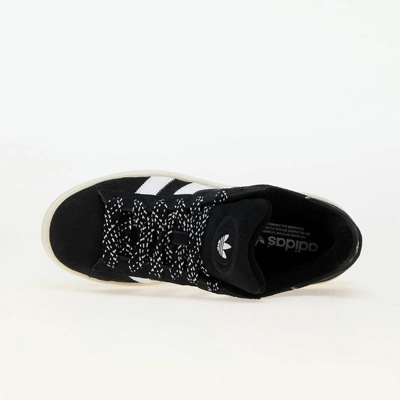 Zapatillas Campus 00S - Negro