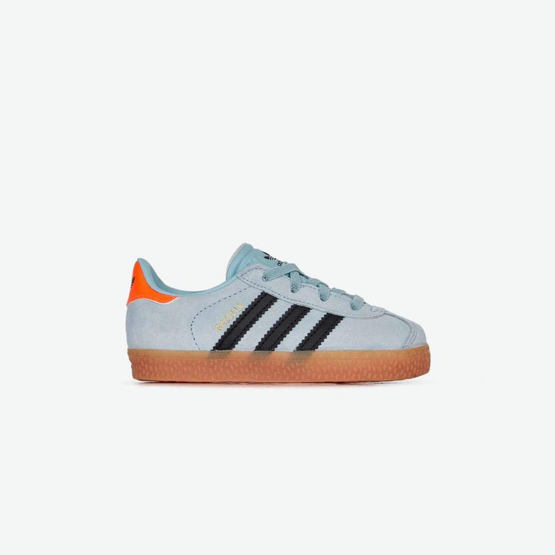 Gazelle Cf El I Sneakers - Blue