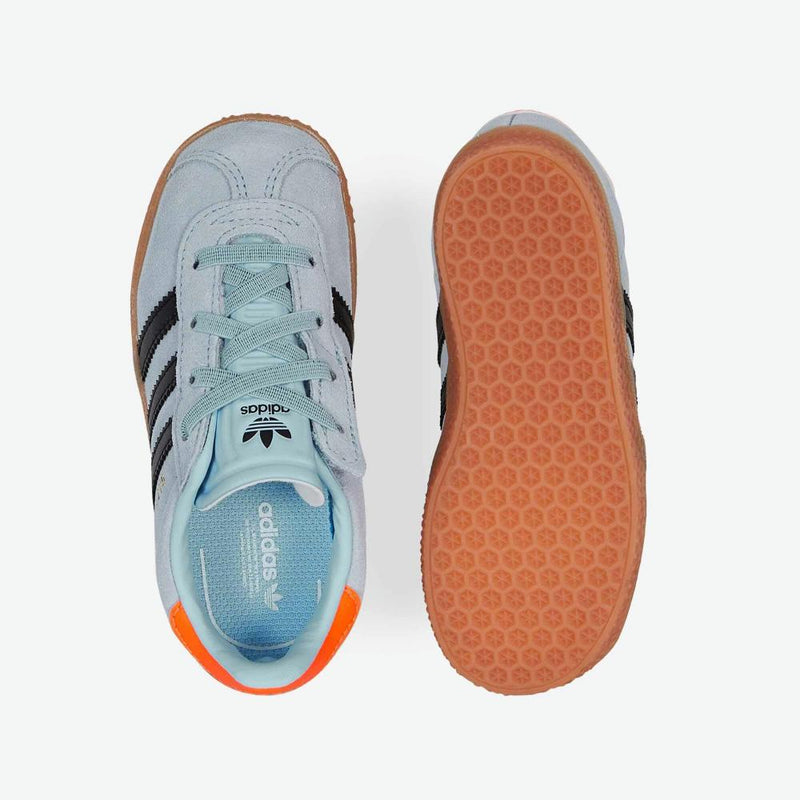 Gazelle Cf El I Sneakers - Blue