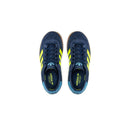 Baskets Gazelle - Jaune