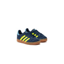 Baskets Gazelle - Jaune