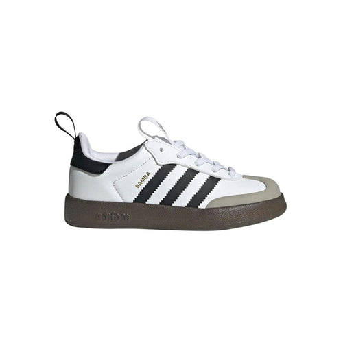 Baskets Samba Adifom 360 - Blanc/Noir