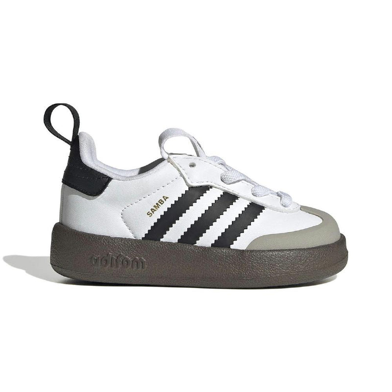 Baskets Samba 360 - Blanc