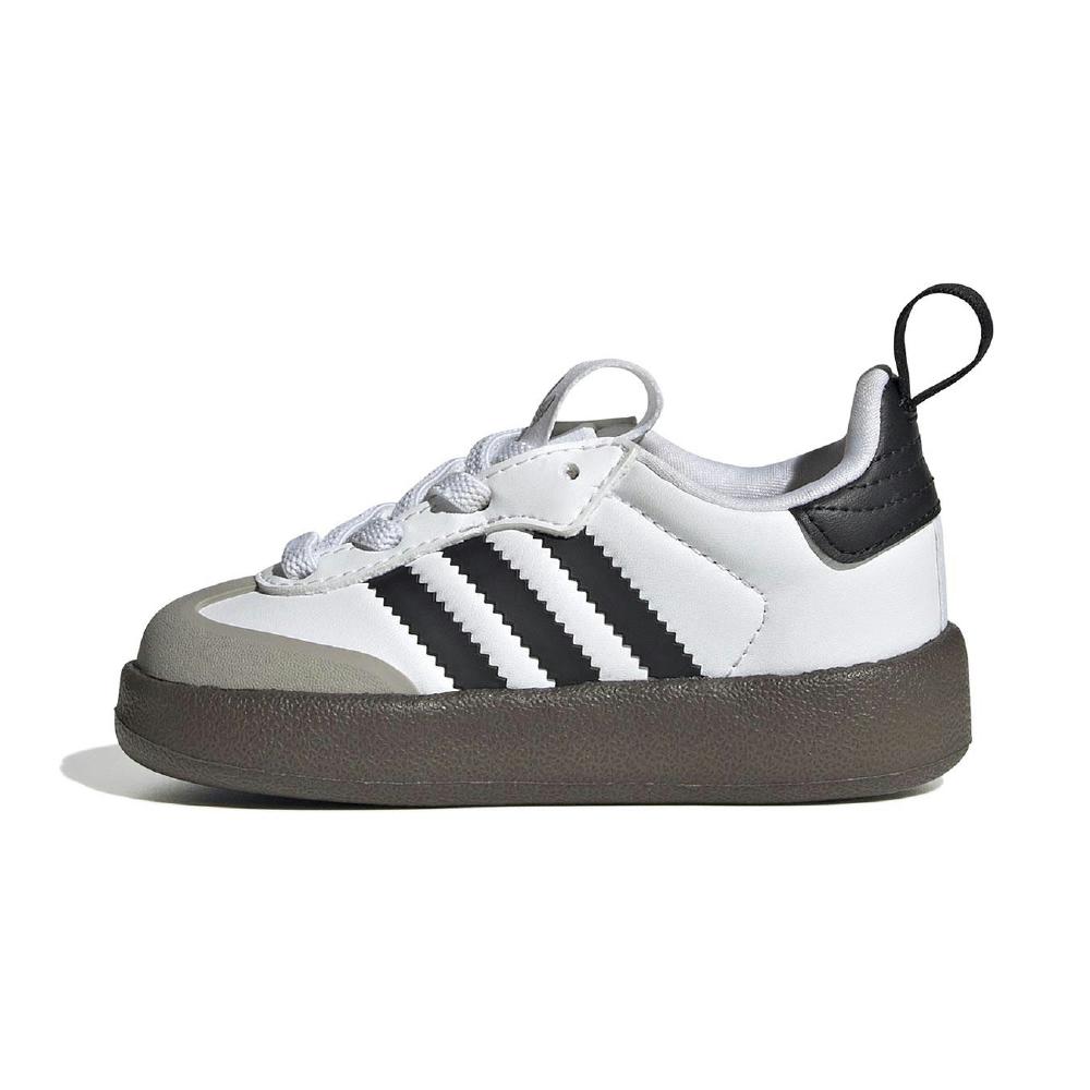 Samba 360 Trainers - White