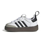Samba 360 Trainers - White