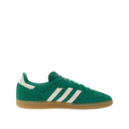 Adidas Samba OG - Women's Trainers Light Green/White/Metallic Gold