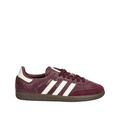 Adidas Samba OG - Sneakers Dam Vinröd