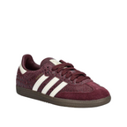 Adidas Samba OG - Sneakers Dam Vinröd