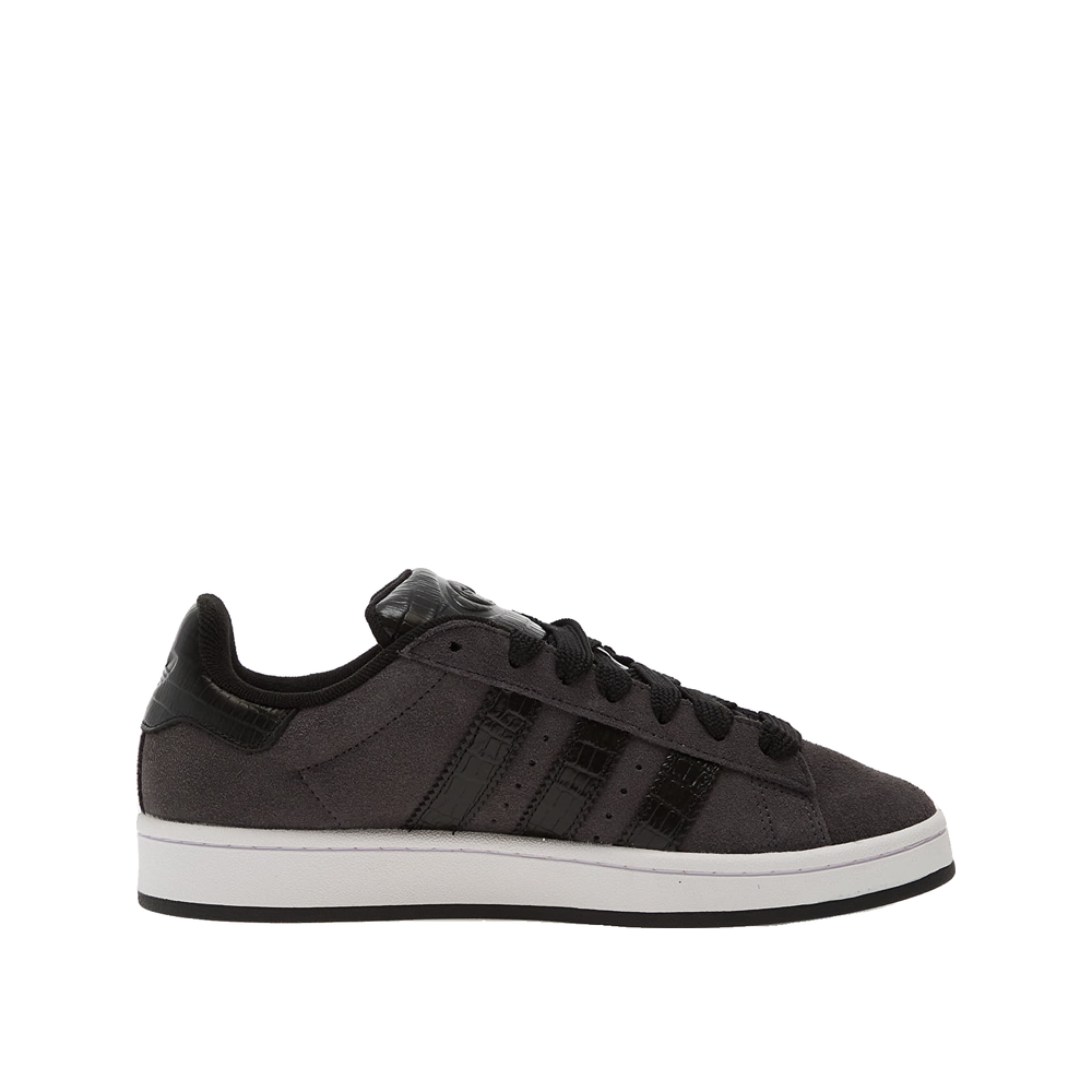 Adidas Campus 00s - Baskets Homme Noir/Blanc