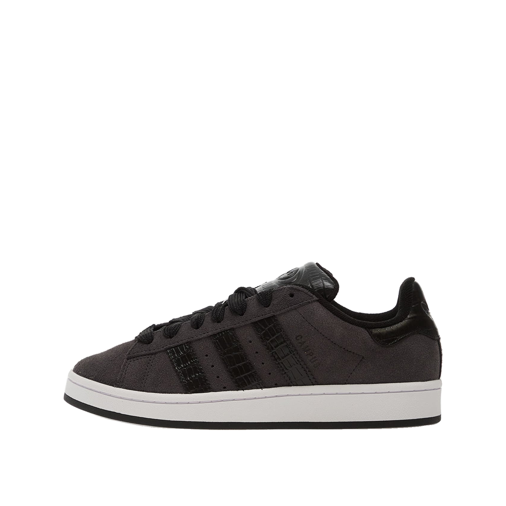 Adidas Campus 00s - Baskets Homme Noir/Blanc