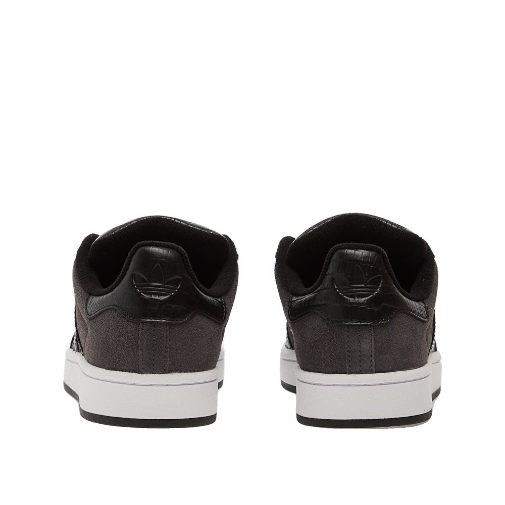 Adidas Campus 00s - Baskets Homme Noir/Blanc