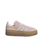 Adidas Gazelle Bold - Dames sneakers Zandroze