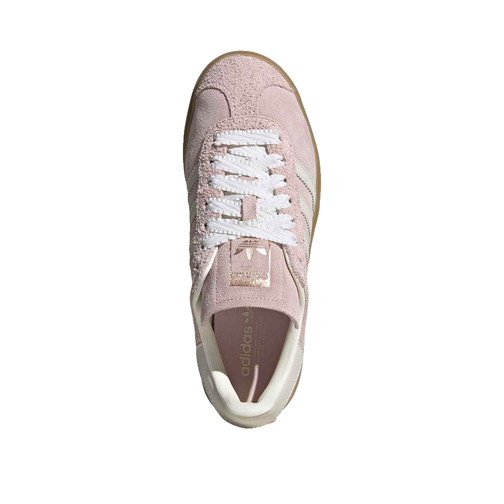 Adidas Gazelle Bold - Dames sneakers Zandroze