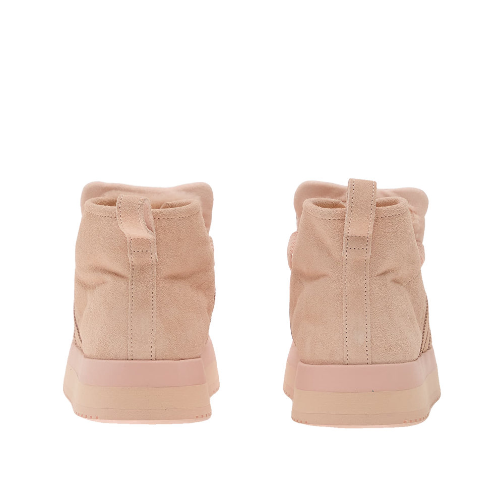 Adidas Campus 00s - Baskets Femme Rose pâle
