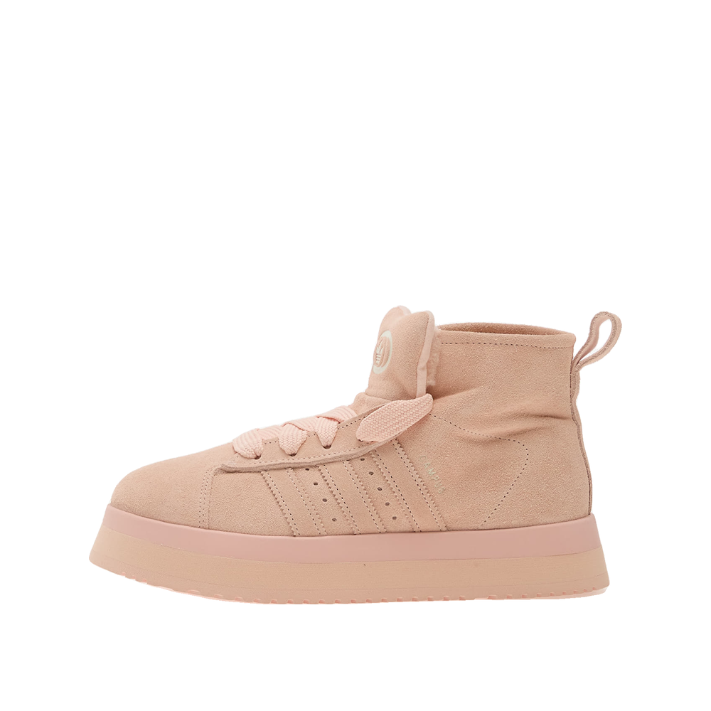Adidas Campus 00s - Baskets Femme Rose pâle
