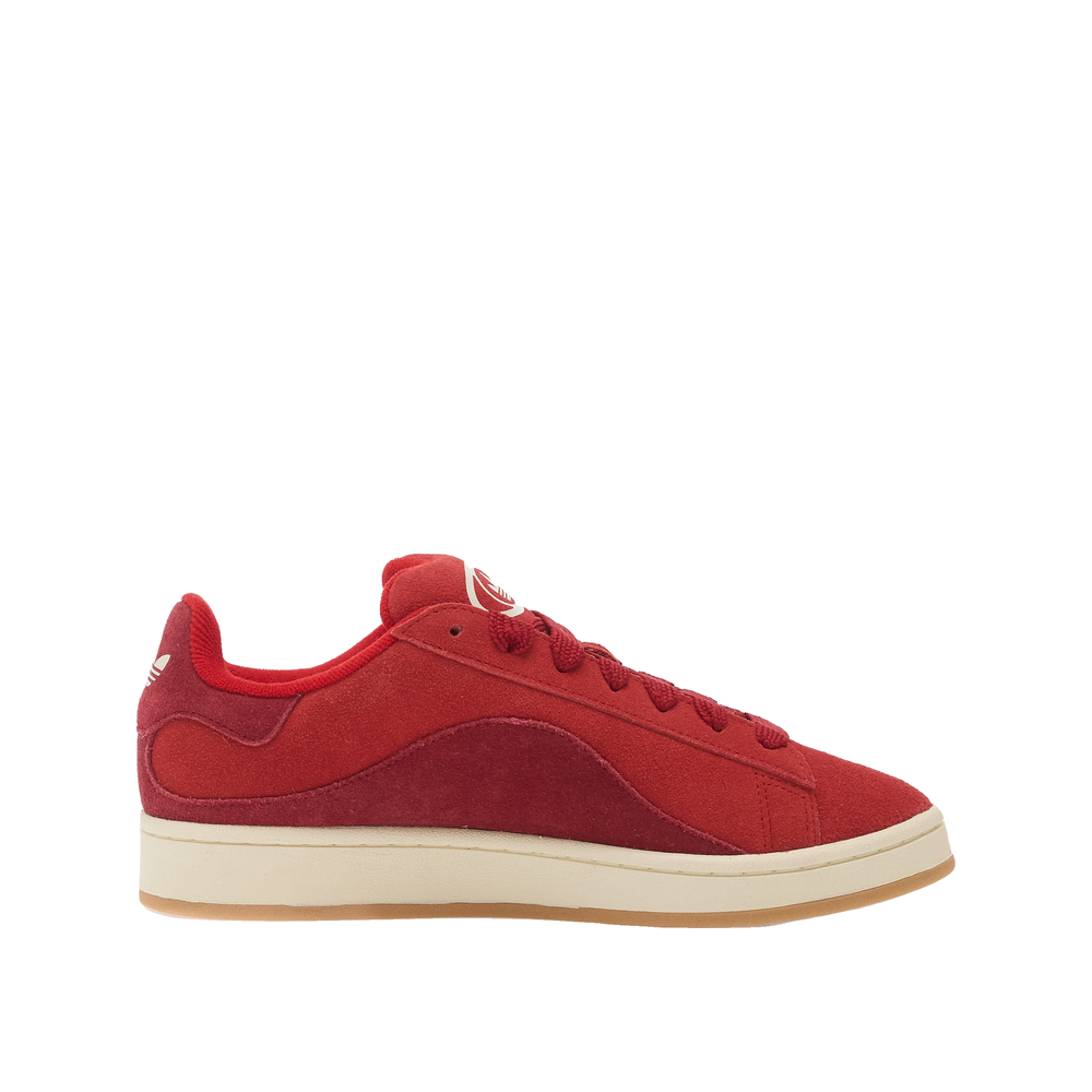 Adidas Campus 00s – Damen-Sneaker Better Scarlet