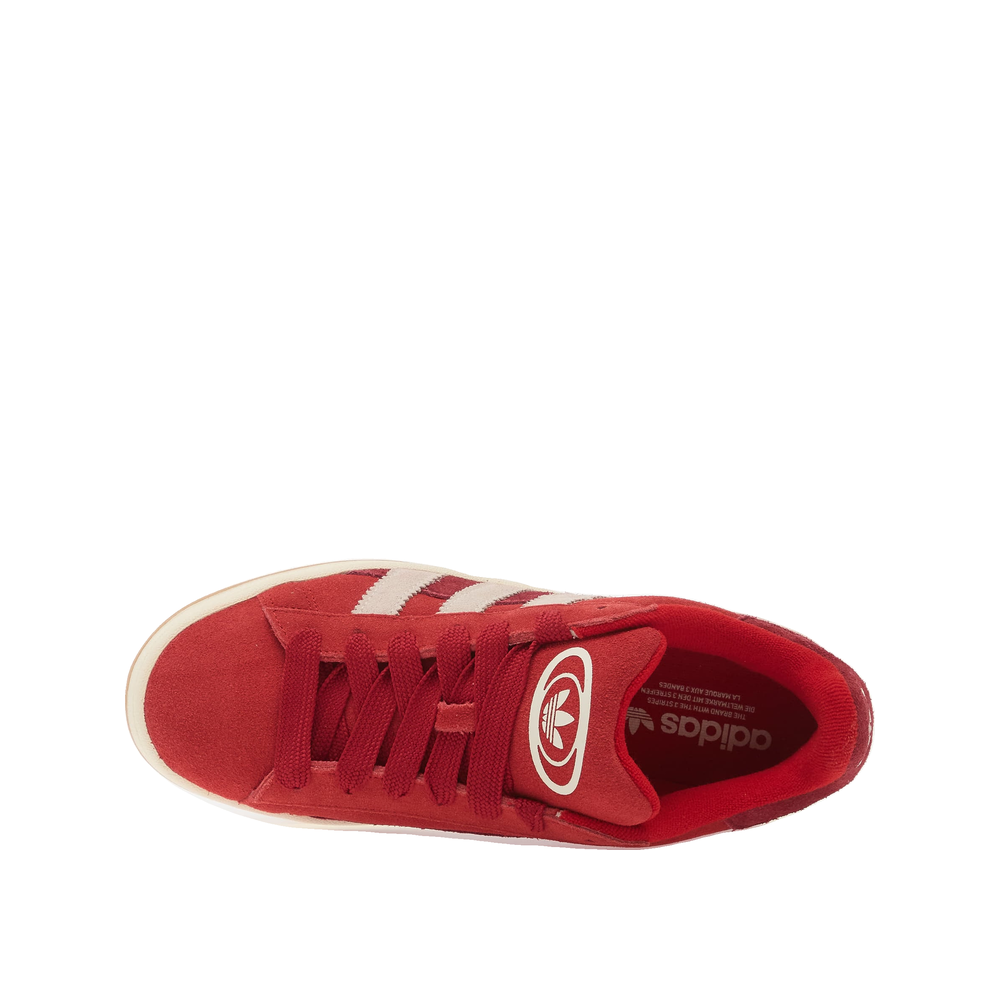 Adidas Campus 00s – Damen-Sneaker Better Scarlet