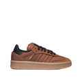 Adidas Samba XLG - Unisex-Sneaker Cognac