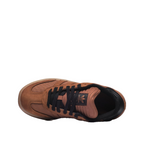 Adidas Samba XLG - Unisex-Sneaker Cognac