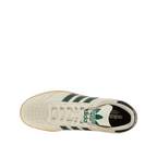 adidas Samba JP - Men's Trainers Off White/Core Black/Gum