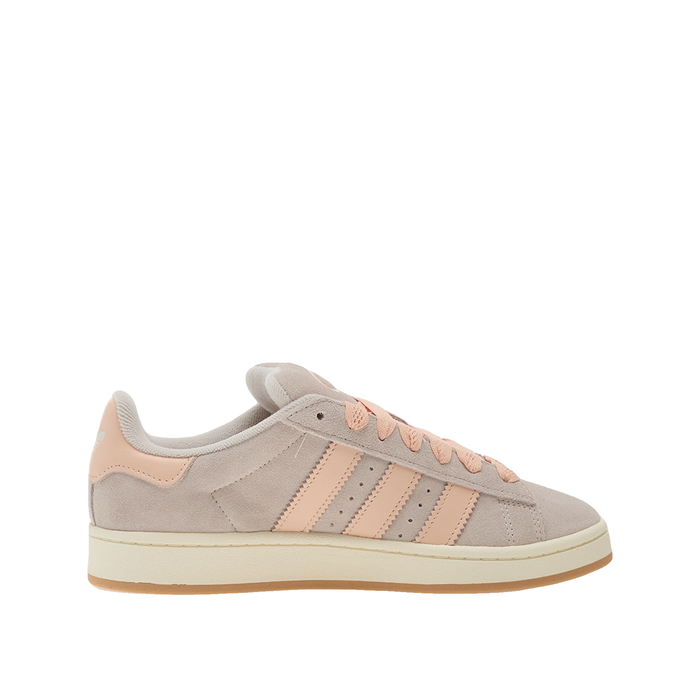 Adidas Campus 00s - Baskets Femme Gris