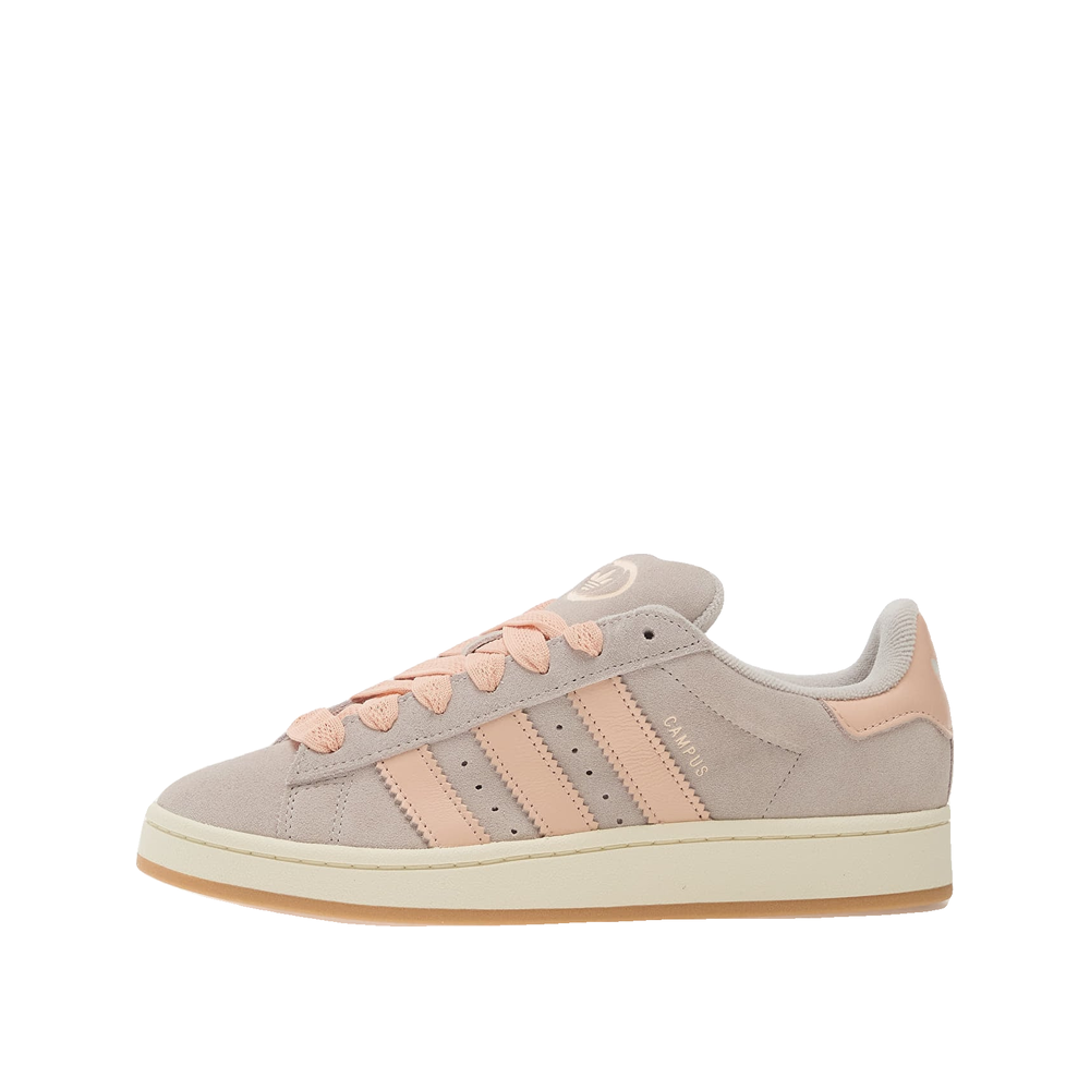 Adidas Campus 00s - Baskets Femme Gris
