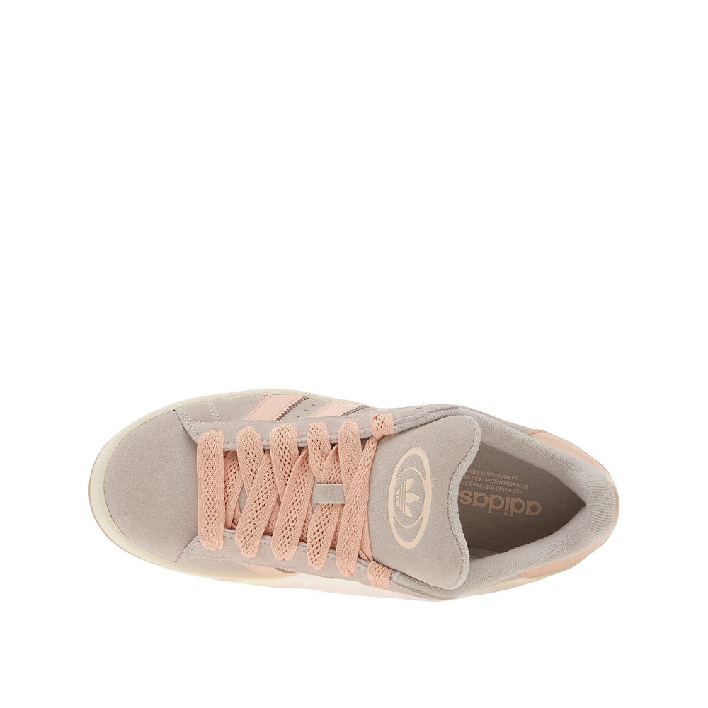 Adidas Campus 00s - Baskets Femme Gris