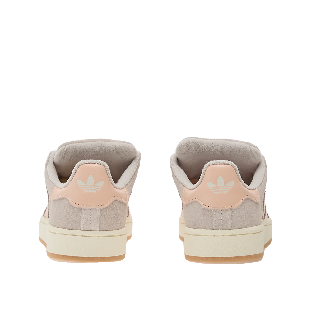 Adidas Campus 00s - Baskets Femme Gris