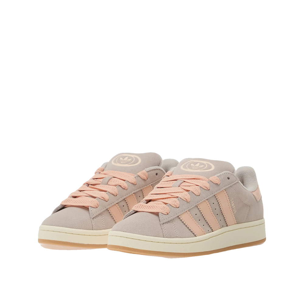 Adidas Campus 00s - Baskets Femme Gris